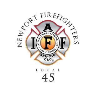 Newport Professional Firefighters